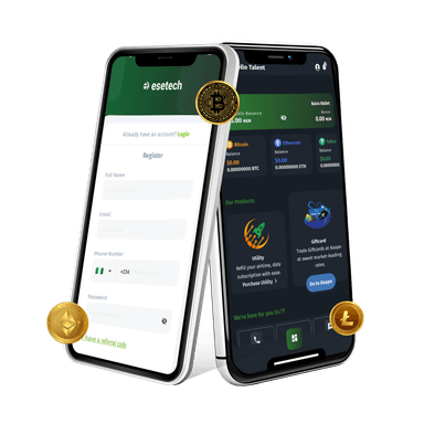 crypto-trade