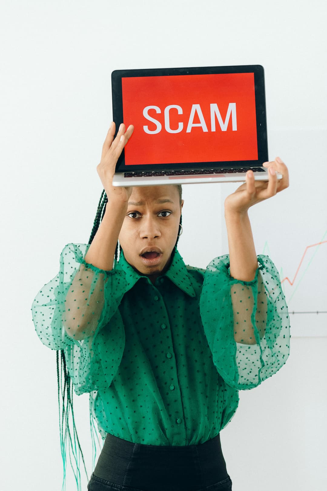 Staying Safe from Crypto Scams in Nigeria