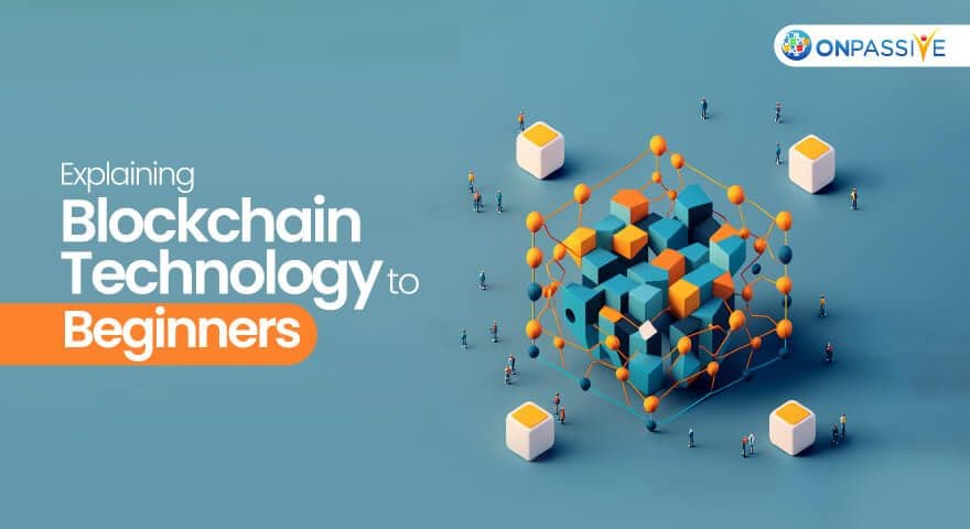 Understanding Blockchain Technology