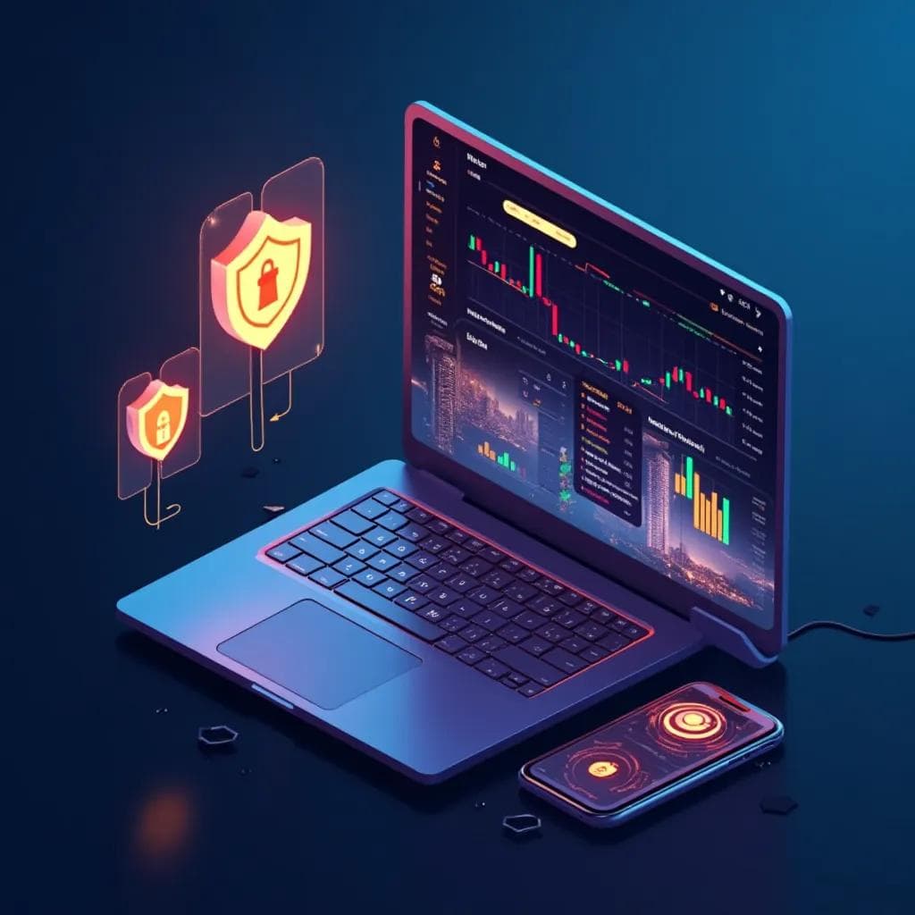 Africa's Most Trusted Crypto Exchange Platform