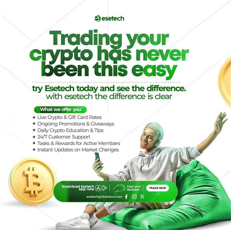 Top Crypto Exchanges in Port Harcourt