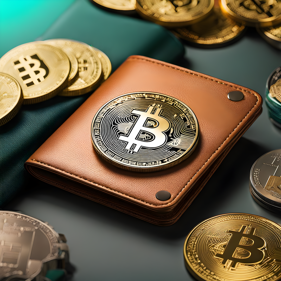 What is a crypto wallet?