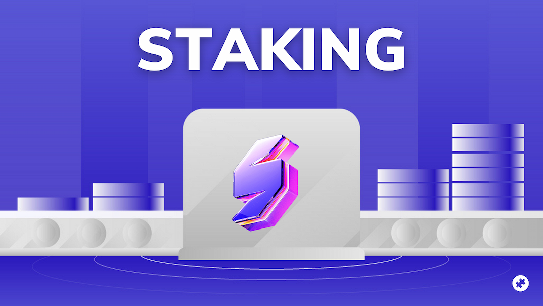 Risks and Rewards of Staking in Proof of Stake