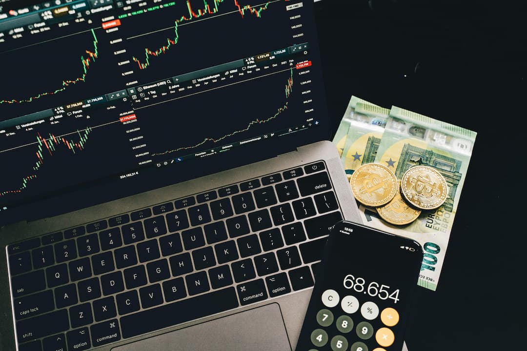 Best Crypto Exchange in Nigeria 2024