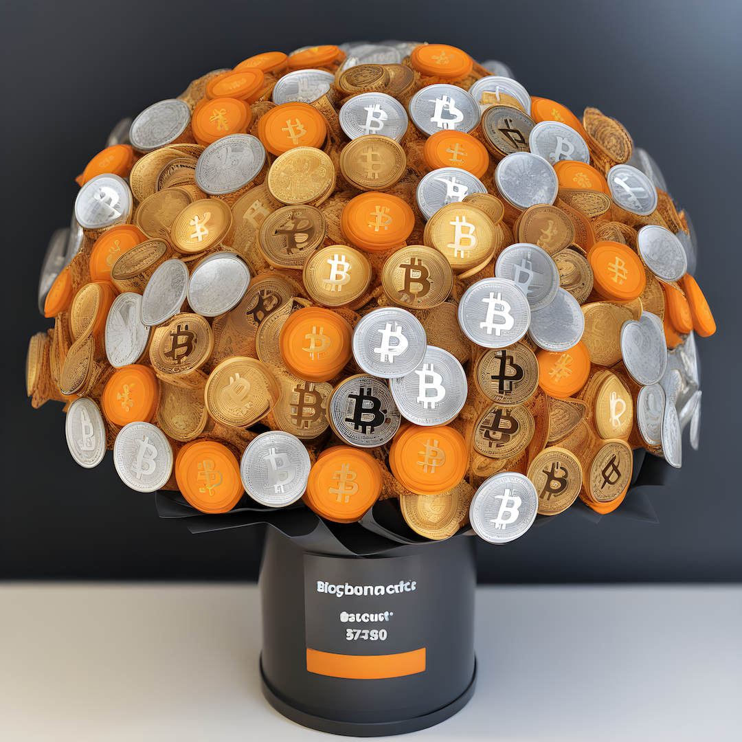 Where can investors buy bitcoin?