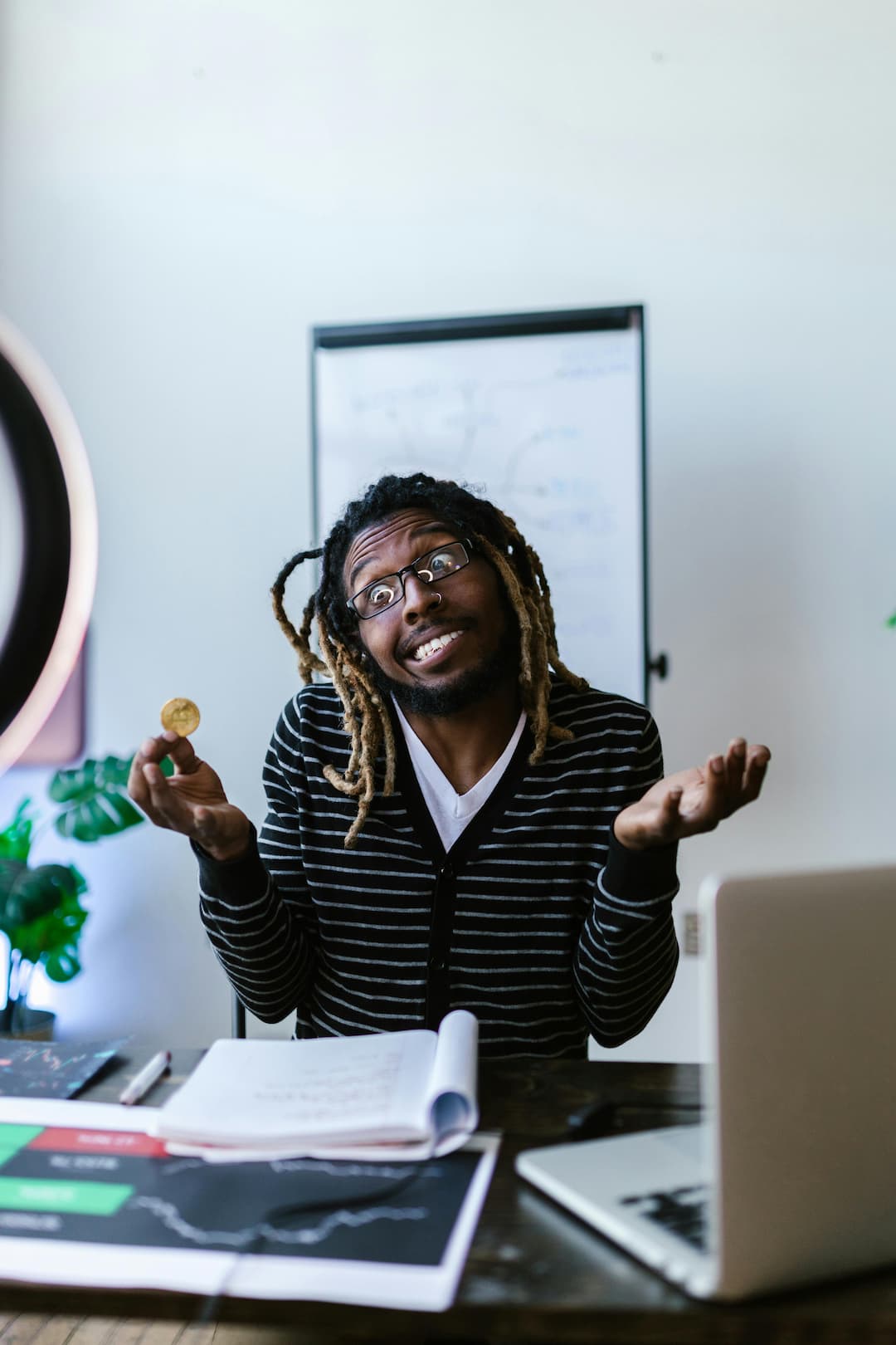 Why are Cryptocurrency Platforms Leaving Nigeria?