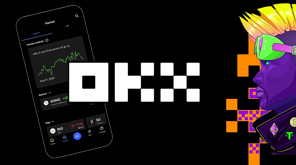 OKX Flees Nigeria as Crypto Regulations Tighten