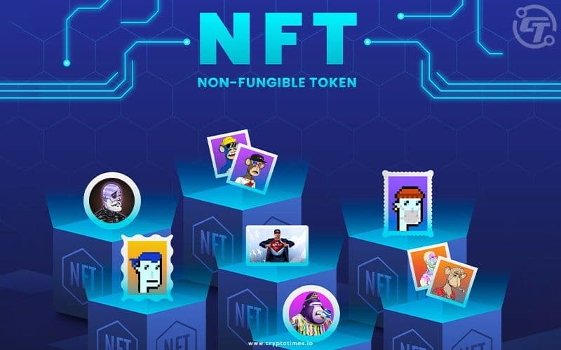 NFTs: Unlocking Digital Ownership and Creativity