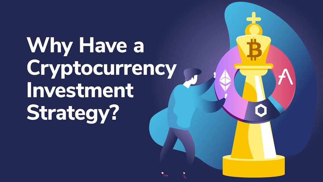 Crypto Investment Strategies for Beginners