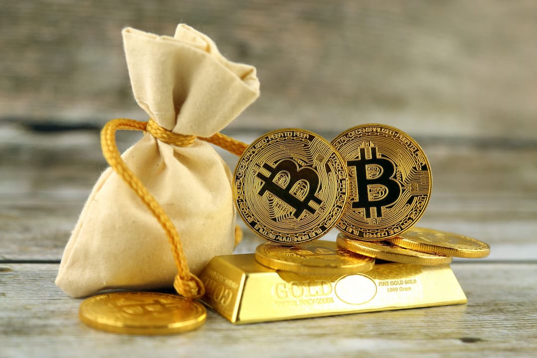 The Rise of Bitcoin: A Decade of Digital Gold